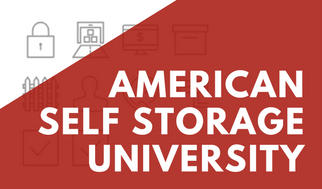 American Self Storage University in Arizona